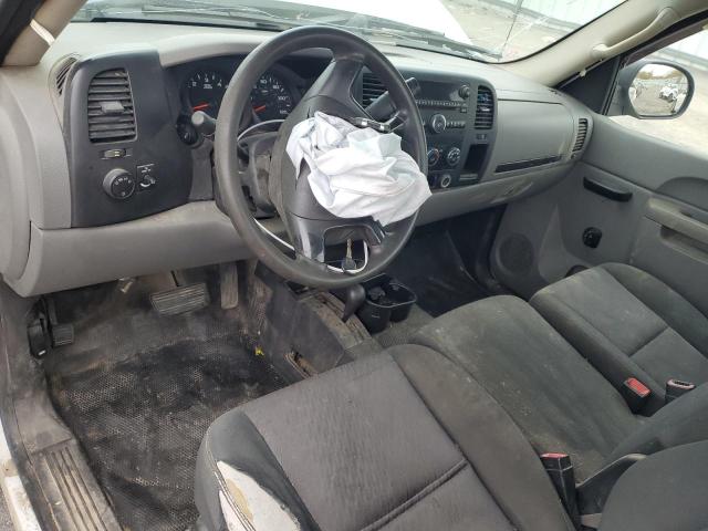 2011 GMC SIERRA K15 - 1GTN2TEX3BZ175980