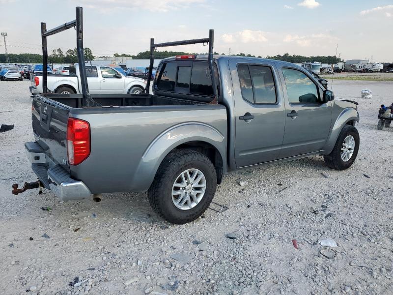 2019 NISSAN FRONTIER S - 1N6AD0ERXKN746281