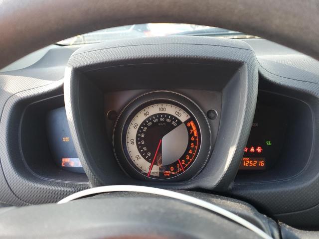 2014 TOYOTA SCION XD #3284115565