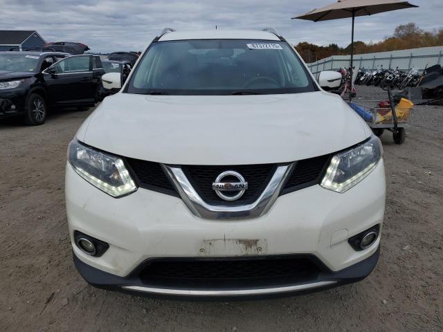 2016 NISSAN ROGUE S - JN8AT2MV8GW142735