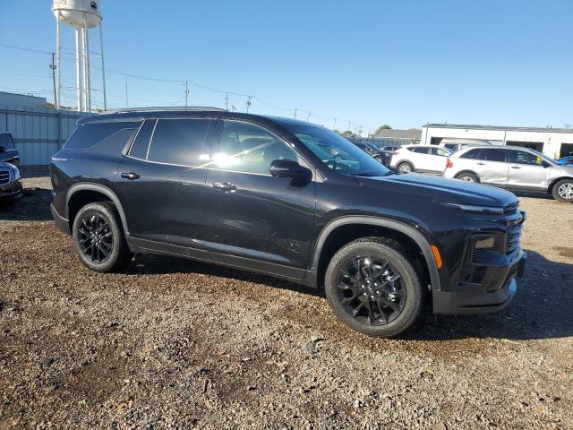 2025 CHEVROLET TRAVERSE L #3287815111