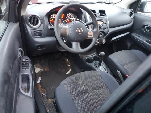 2012 NISSAN VERSA S #3274056558