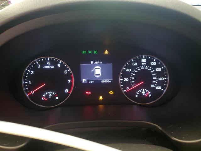 2021 KIA SELTOS S - KNDEUCAA7M7150610