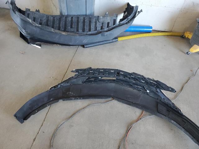 2021 CHEVROLET MALIBU LT #3291237958