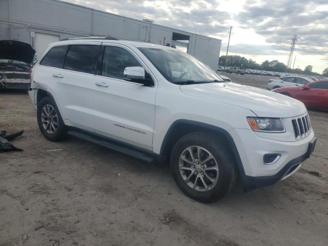 2014 JEEP GRAND CHER #3297162498