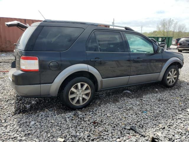 2009 FORD TAURUS X S #3290278276