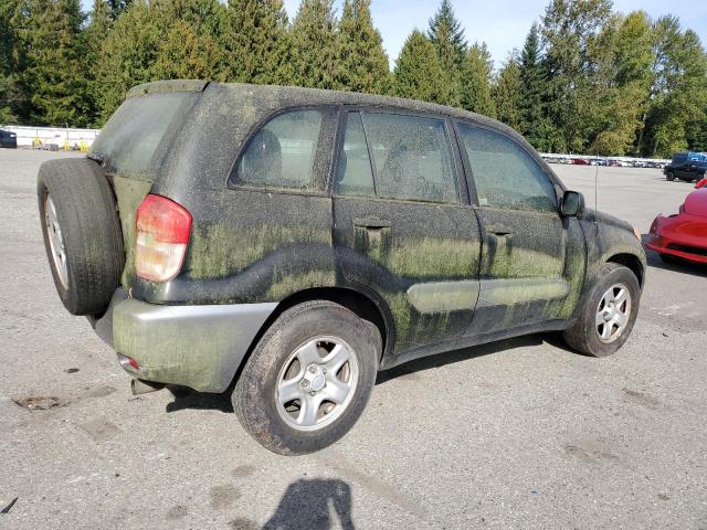 2002 TOYOTA RAV4 #3258850808