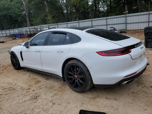 2018 PORSCHE PANAMERA 4 WP0AA2A74JL110218