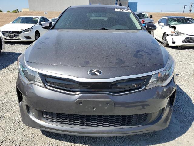 2017 KIA OPTIMA HYB KNAGT4LE8H5014406