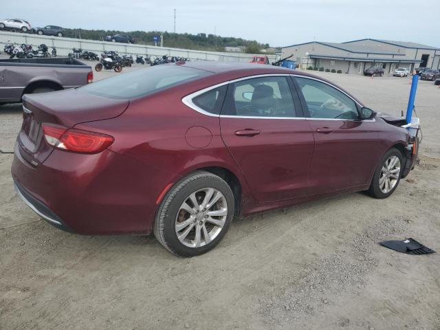 2015 CHRYSLER 200 LIMITED - 1C3CCCAB2FN633539