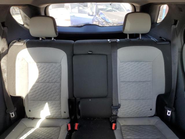 2019 CHEVROLET EQUINOX LS - 3GNAXHEV2KL193476