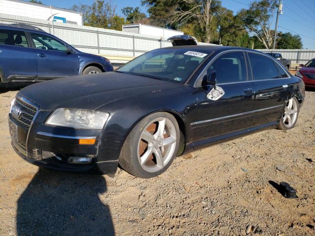 Global Auto Auctions: 2010 AUDI A8 QUATTRO