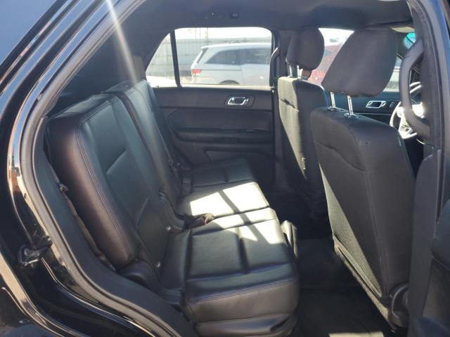 2015 FORD EXPLORER P - 1FM5K8AR8FGC52134