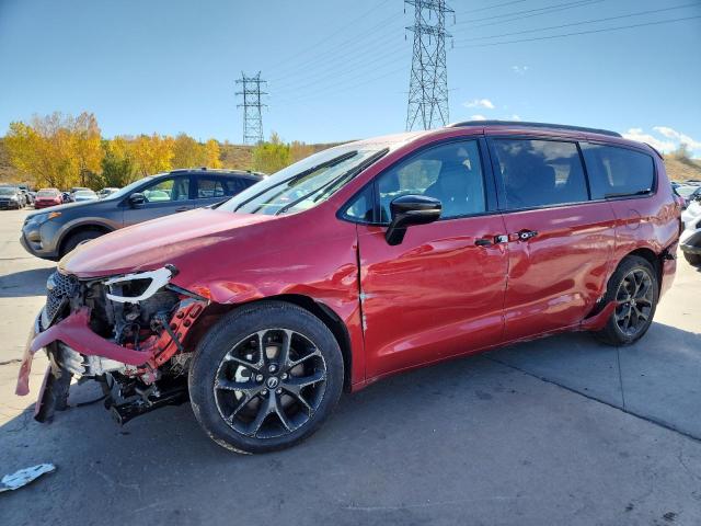 2025 CHRYSLER PACIFICA L - 2C4RC1GG8SR580128