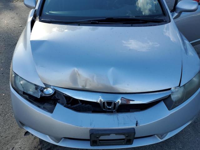 2011 HONDA CIVIC LX-S - 19XFA1F65BE034227