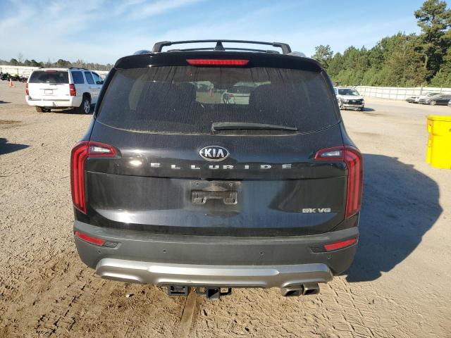 2020 KIA TELLURIDE #3284697347
