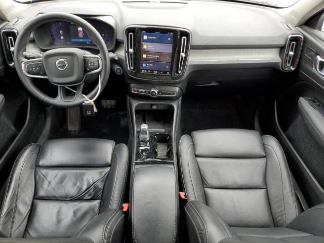 2023 VOLVO XC40 ULTIM YV4L12UX2P2021019