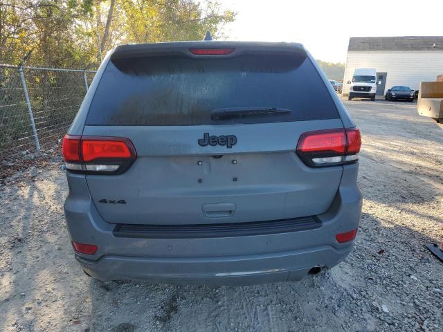 2022 JEEP GRAND CHER - 1C4RJFAGXNC114550