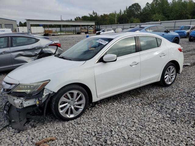 2016 ACURA ILX PREMIUM 19UDE2F73GA017691