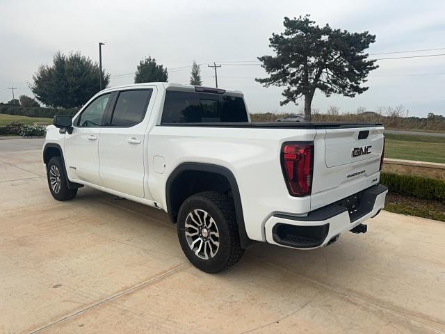 2020 GMC SIERRA K15 - 3GTP9EED5LG326244