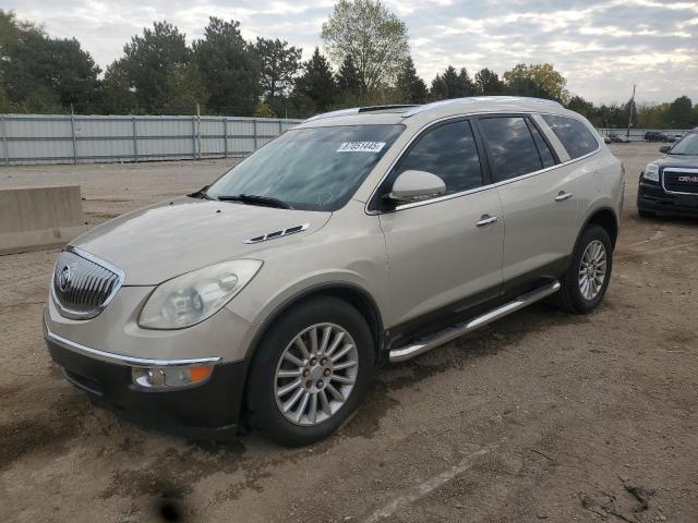 BUICK ENCLAVE CX
