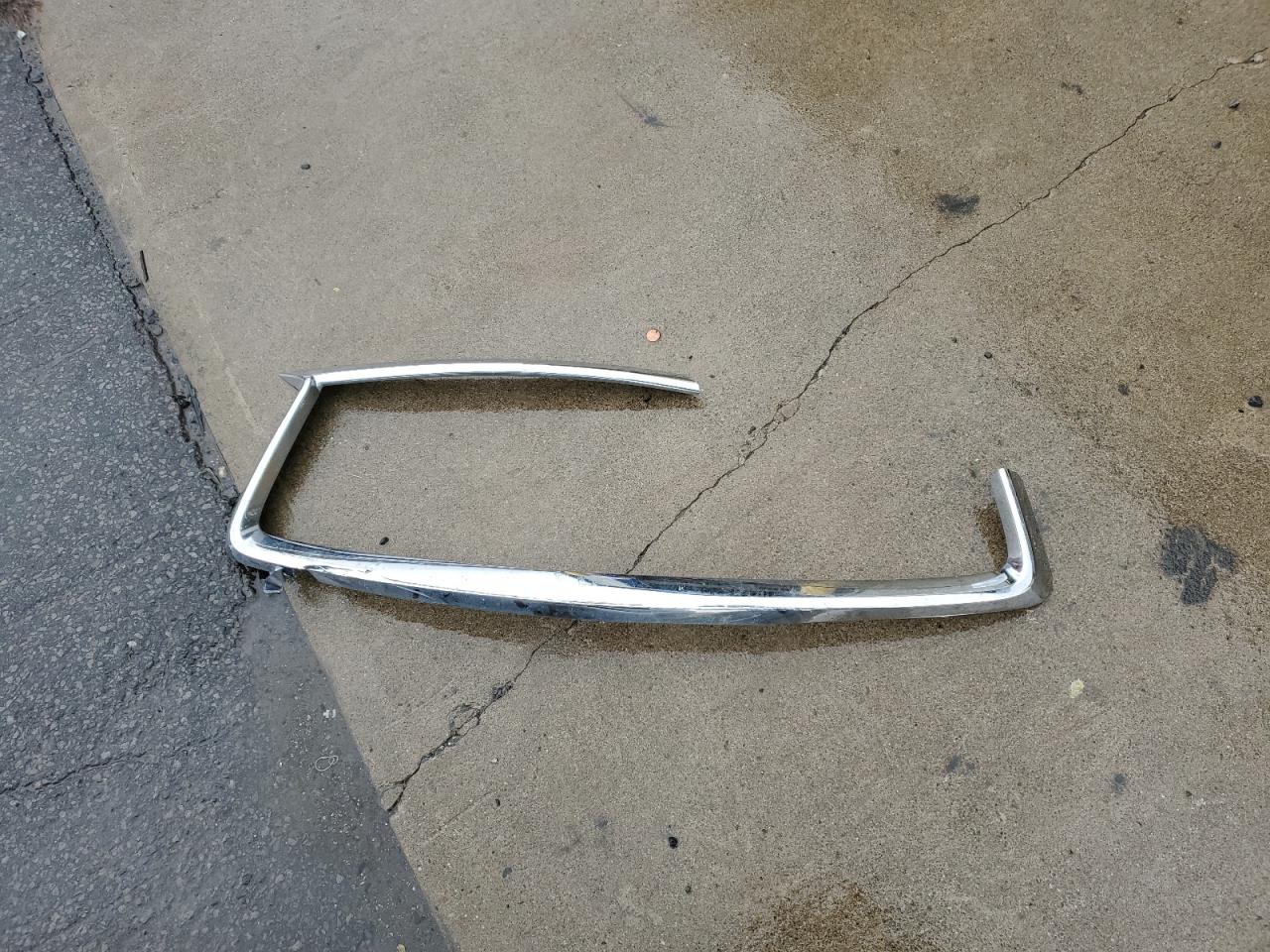 INFINITI QX50 ESSENTIAL