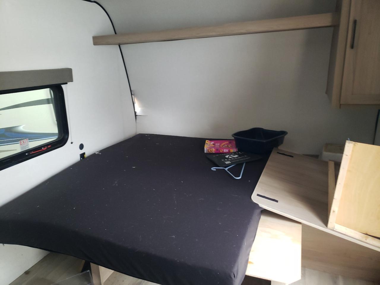 Lot #3315654783 2025 COLEMAN TRAVEL TRA