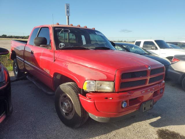 1998 DODGE RAM 2500 #3296359162