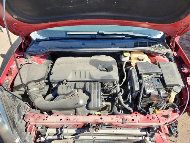 2015 BUICK VERANO CON 1G4PR5SK2F4201377