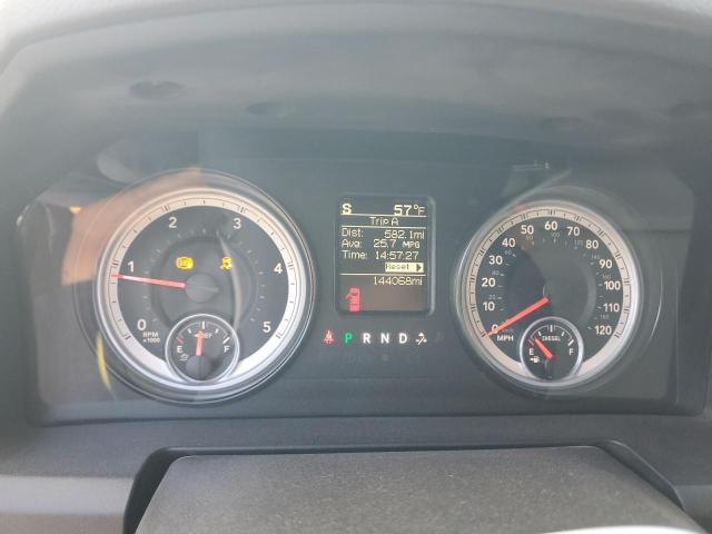 2016 RAM 1500 SLT - 1C6RR7LM5GS398364