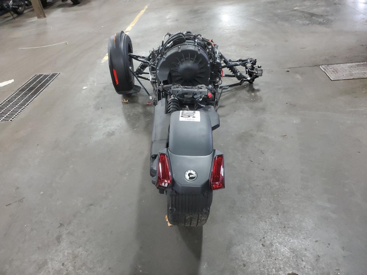 Lot #3285748654 2024 CAN-AM RYKER SPOR
