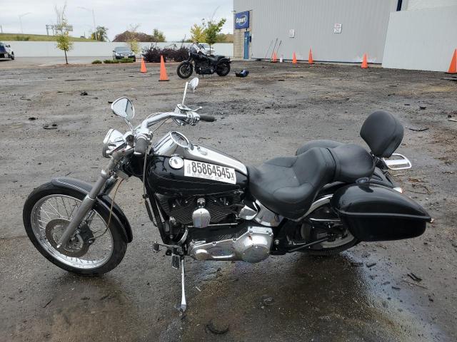 2004 HARLEY-DAVIDSON FXSTDI 1HD1JBB174Y061029