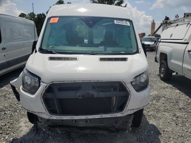 2021 FORD TRANSIT T- #3293387446