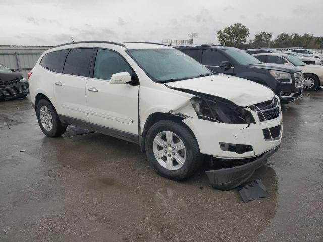 2011 CHEVROLET TRAVERSE L - 1GNKRGED7BJ395060