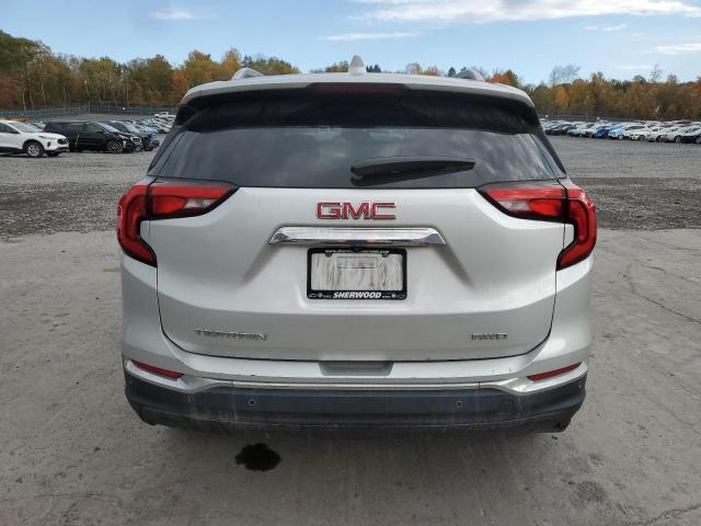 2019 GMC TERRAIN SL - 3GKALVEV0KL288934