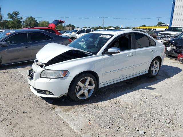 VOLVO S40 T5