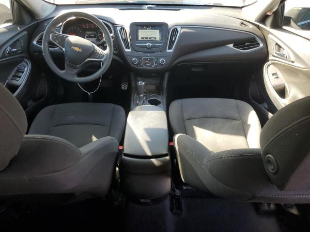 2017 CHEVROLET MALIBU LS - 1G1ZB5ST9HF152642