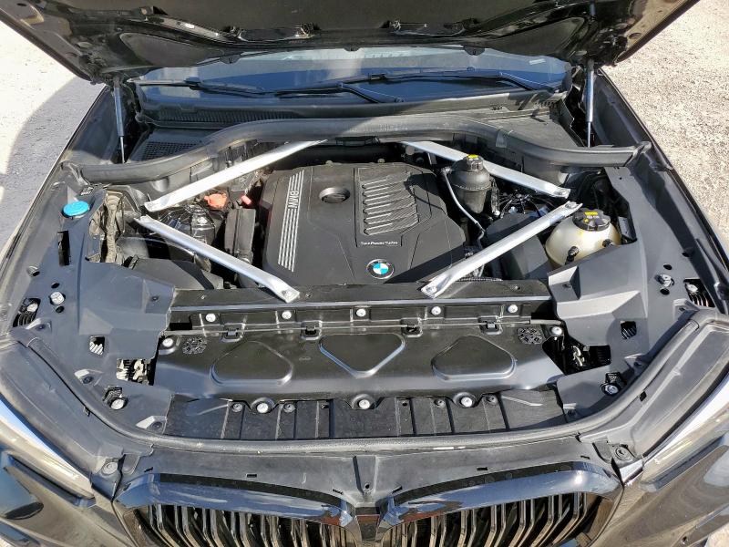 2019 BMW X5 XDRIVE4 - 5UXCR6C50KLL39726