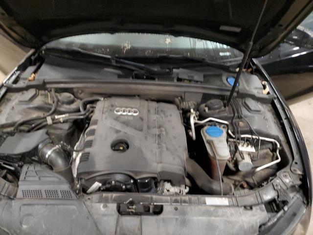 2014 AUDI A5 PREMIUM - WAUGFBFR0EA004904