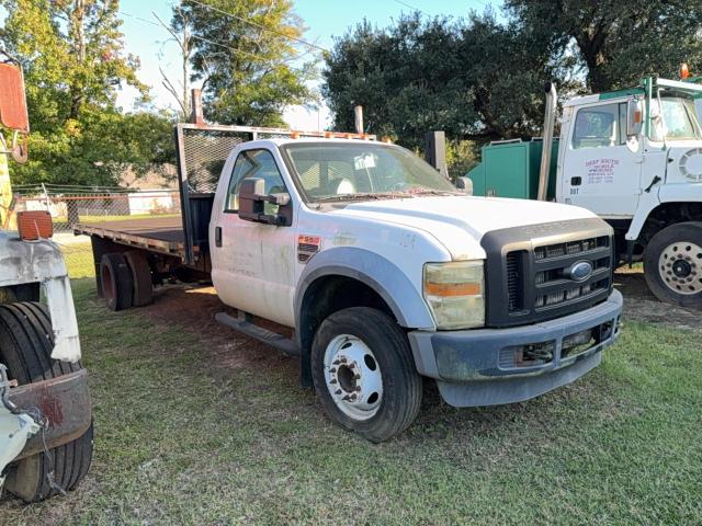 FORD F550 SUPER