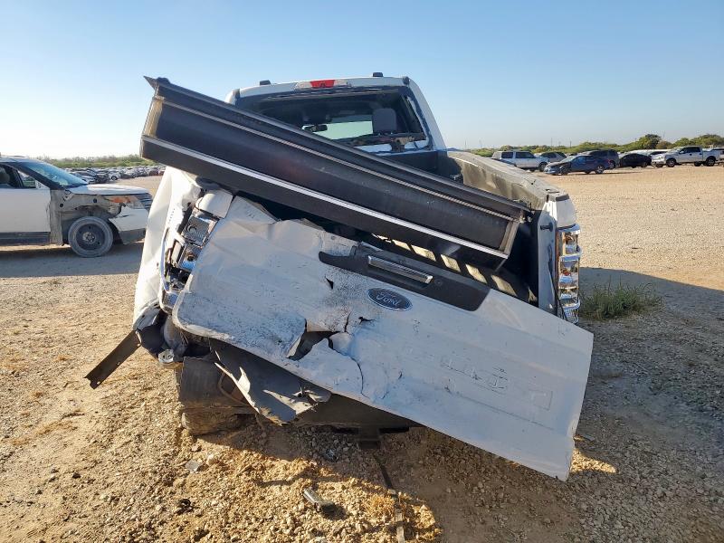 2020 FORD F250 SUPER 1FT8W2BT0LED32516