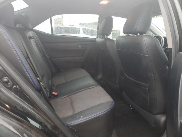 2017 TOYOTA COROLLA L - 2T1BURHEXHC796484