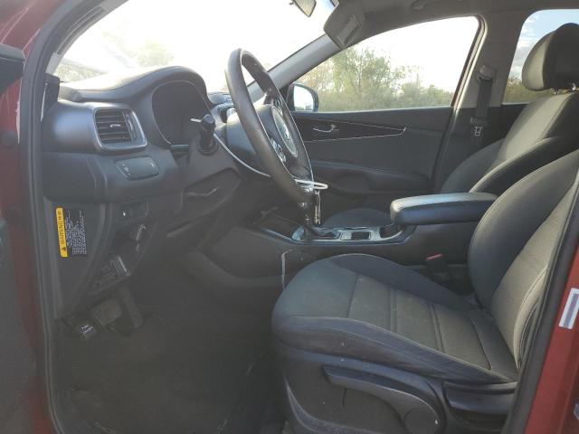 2016 KIA SORENTO #3292367263