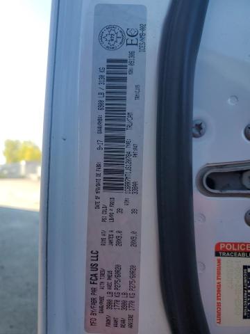 2018 RAM 1500 SPORT - 1C6RR7MT1JS120784