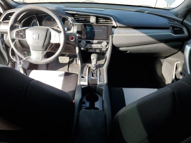 2017 HONDA CIVIC EX - 2HGFC3B39HH354439