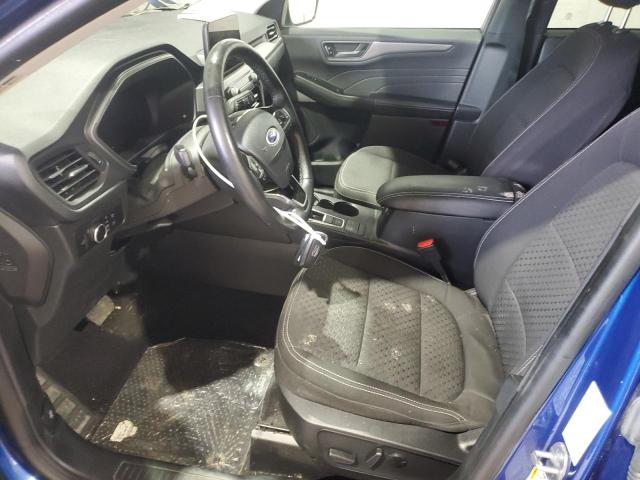 2023 FORD ESCAPE ACTIVE - 1FMCU9GN4PUA05207