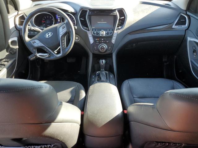 2015 HYUNDAI SANTA FE G KM8SR4HF5FU092170