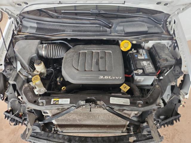 2017 DODGE GRAND CARA 2C4RDGEG2HR693259