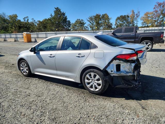 2022 TOYOTA COROLLA LE - 5YFEPMAE8NP367650