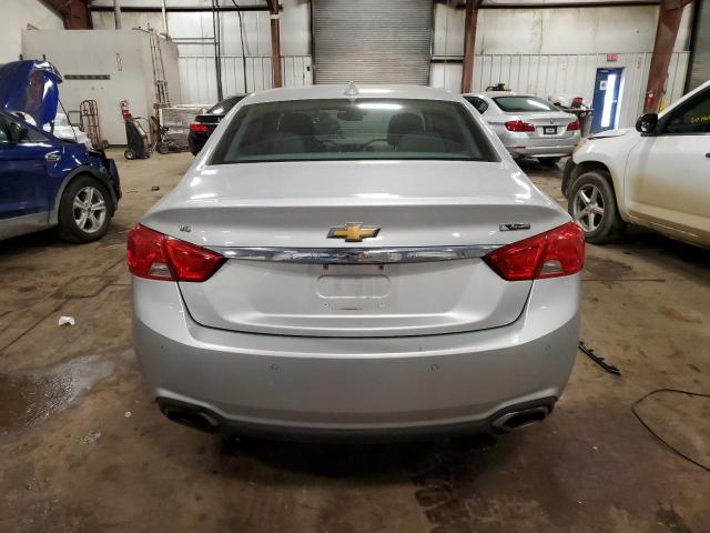 2017 CHEVROLET IMPALA PRE #3292362289